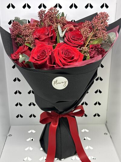 Bouquet from Origo