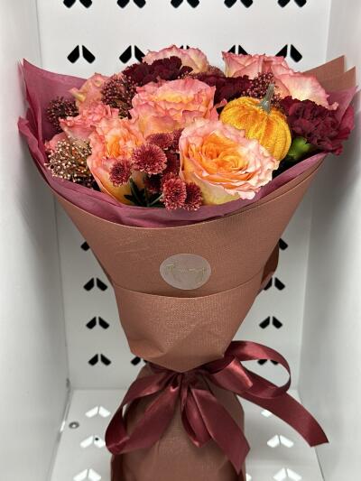 Bouquet from Origo