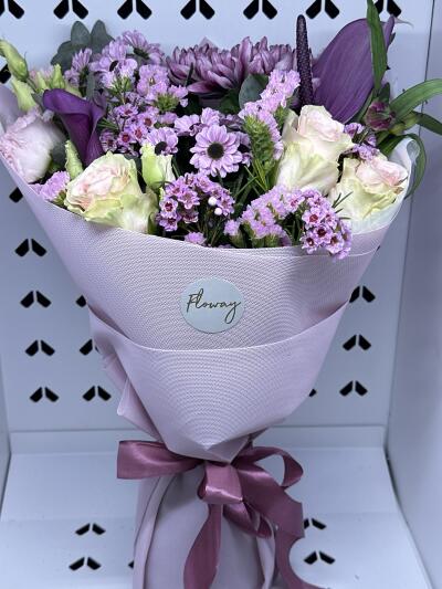 Bouquet from Origo