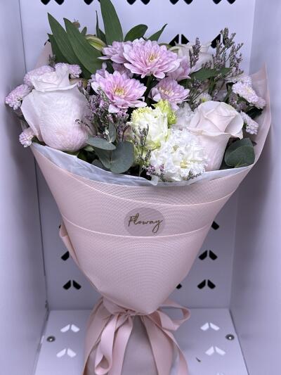 Bouquet from Dailes teātris