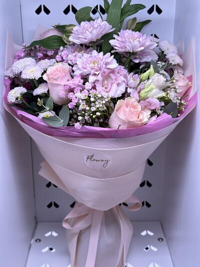 Bouquet from Dailes teātris