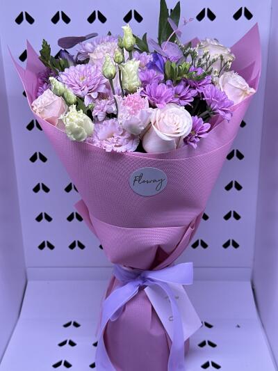 Bouquet from Olimpia