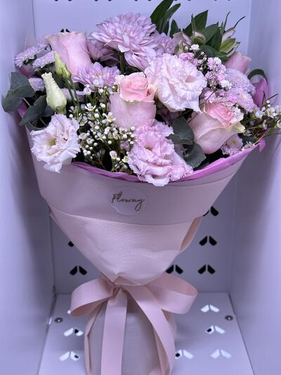 Bouquet from A7