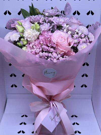 Bouquet from A7