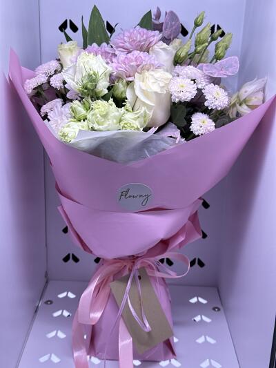 Bouquet from A7
