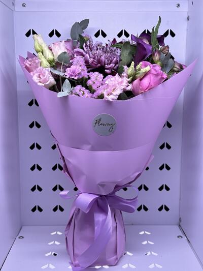 Bouquet from A7