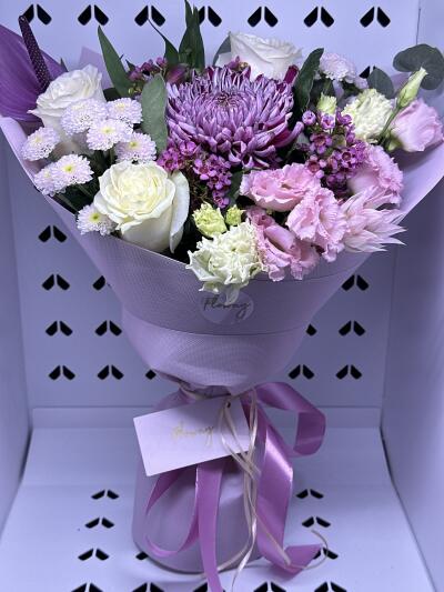Bouquet from A7