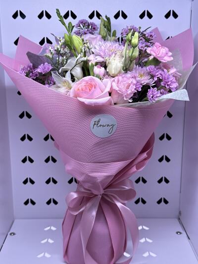 Bouquet from Domina