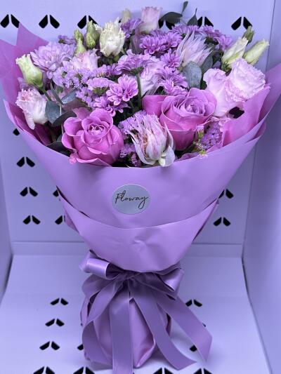 Bouquet from Domina