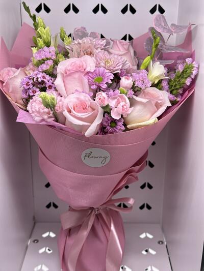 Bouquet from Domina