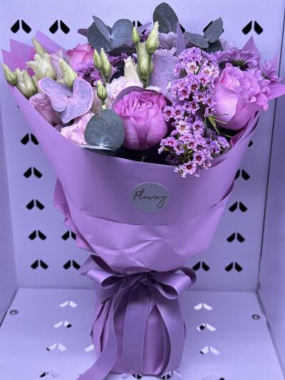 Bouquet from Domina