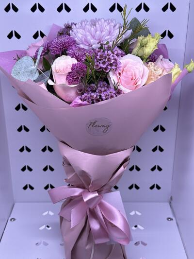 Bouquet from Olimpia