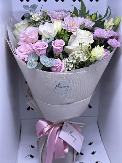 Bouquet from Olimpia