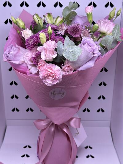 Bouquet from Domina