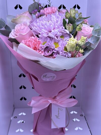 Bouquet from Domina