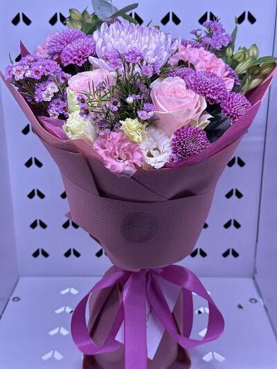 Bouquet from Domina