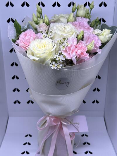 Bouquet from Domina