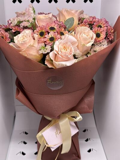 Bouquet from Domina