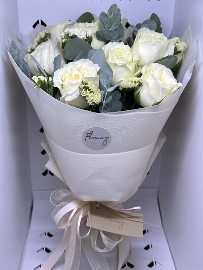 Bouquet from Stockmann