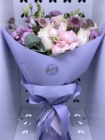 Bouquet from Dailes teātris