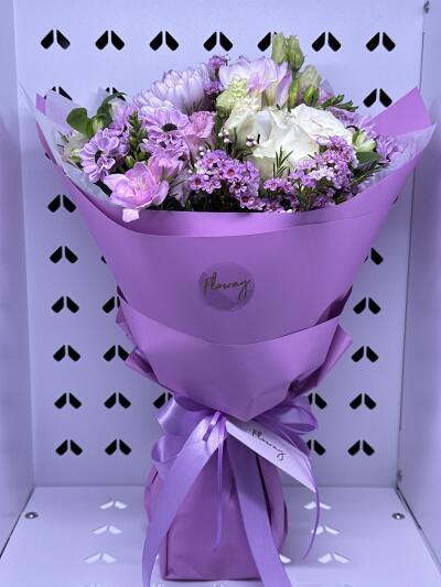 Bouquet from Dailes teātris