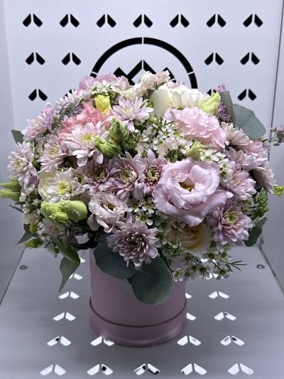 Bouquet from Dailes teātris