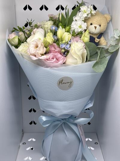 Bouquet from A7