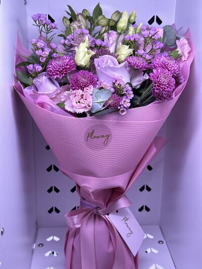 Bouquet from Domina
