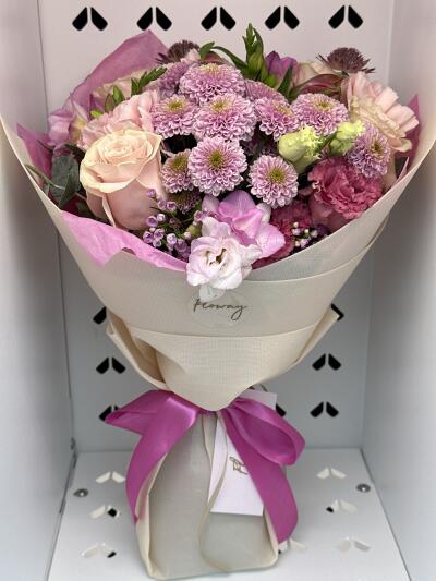 Bouquet from A7
