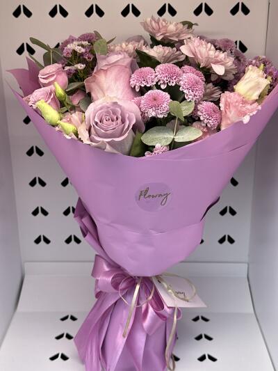 Bouquet from A7