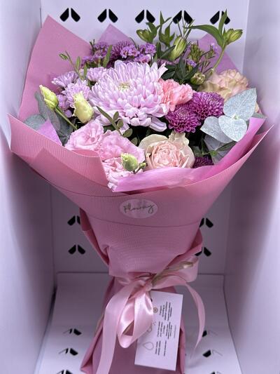 Bouquet from Domina