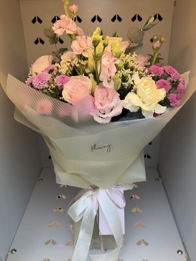 Pušķis no Lielezeres