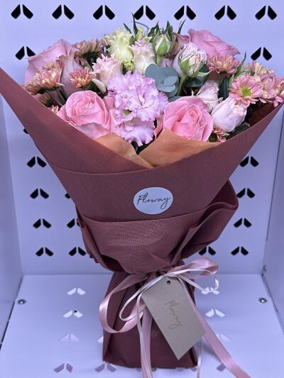 Bouquet from Domina