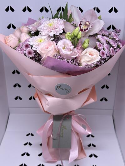 Bouquet from Domina