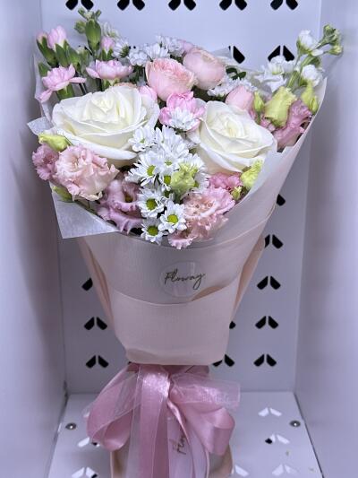 Bouquet from Domina
