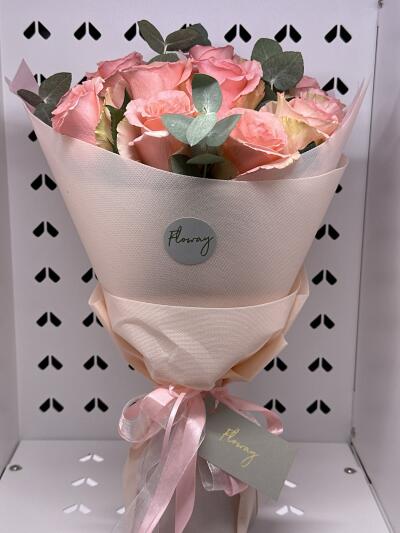 Bouquet from Domina