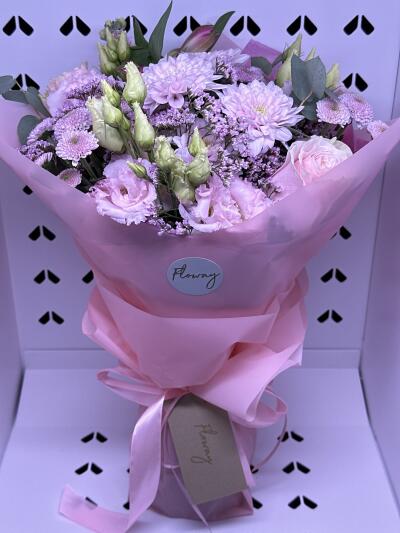 Bouquet from Domina