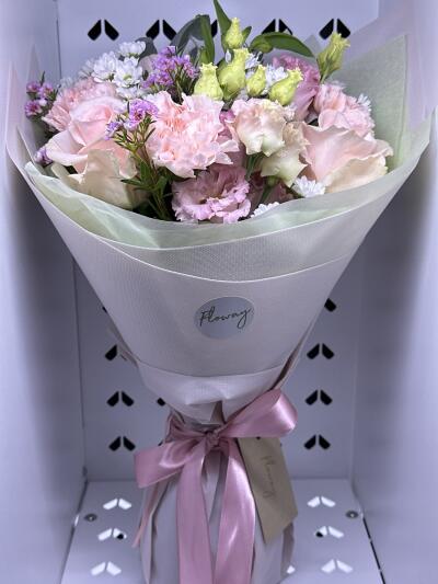 Bouquet from Domina