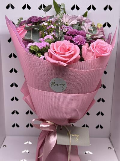 Bouquet from Domina
