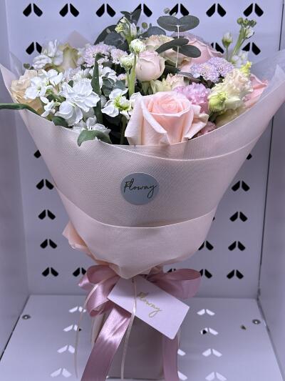 Bouquet from Domina