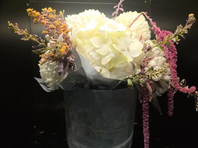 Bukiet z Głogowska 1 (przy stacji ...