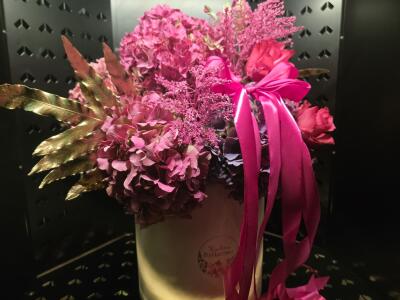 Bukiet z al. Konstytucjo 3 maja 20 ...