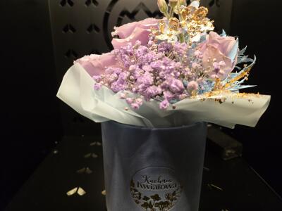 Bukiet z al. Konstytucjo 3 maja 20 ...