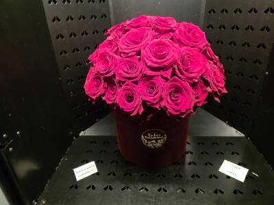 Bukiet z Kożuchowska 8 (przy wieź...