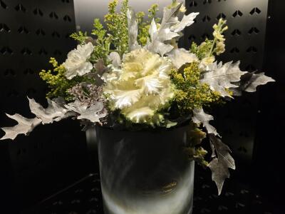 Bukiet z Kożuchowska 8 (przy wieź...