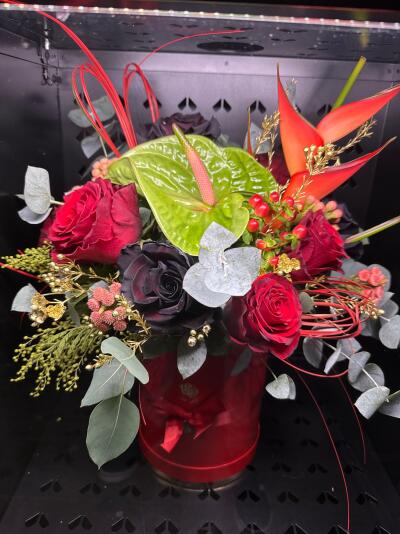 Bukiet z Centrum Handlowe