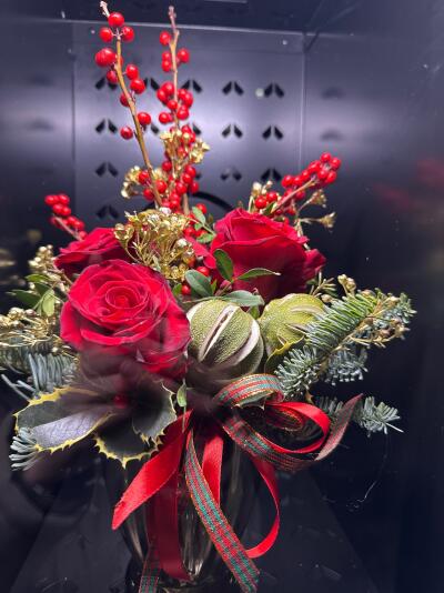 Bukiet z Ełk, ul. Miłosza 2