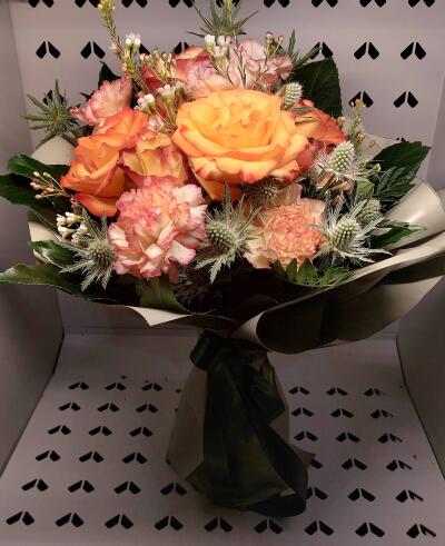 Bukiet z Toruń Jagiellońska Beza