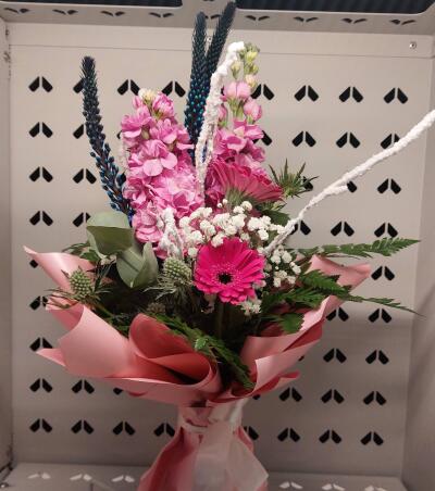 Bukiet z Toruń Jagiellońska Beza