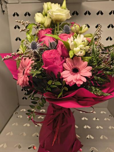 Bukiet z Toruń Jagiellońska Beza